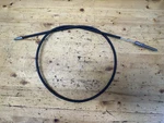 Harley-davidson Clutch Cable 53 Tour Glide Super Fxr 38599-80B. Fixed Price $25.00.
