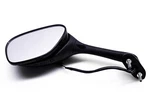 Toyo 001025, 2185-002 Black Left Turn Signal Mirror. Fixed Price $19.12.