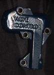 Valve Cover 545.37.005.000 Ktm 240 Gs 1987. Fixed Price $43.59.