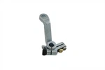 Linkert Carburetor Throttle Lever Zicad Plated For Harley-davidson. Fixed Price $56.99.
