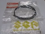 New Genuine Suzuki 47445-24B00 Molding Cowling Brace GV1400 LS650. Fixed Price $14.93.