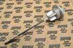 Nos Honda CB550F K0-78 CB500 K0-K2 Engine Oil Dip Stick Cap 15650-323-000. Fixed Price $54.99.