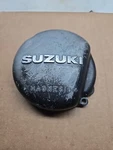 1981 Suzuki Rm 125 Magneto Cover 11351-14100. Fixed Price $35.00.