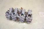 Kawasaki KZ1000 26MM Carburetors *2019. Fixed Price $389.99.