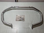 Genuine Yamaha XS750D Chrome Front Safety Bar ACC-11110-94-00 New Oem D+m. Fixed Price $159.95.