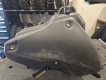 2006 Honda CR85RB Oem Gas Tank Fuel Expert W/ Hardware. Fixed Price $159.99.