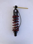 Indian Motorcycle Chieftain Springfield, Dark Horse Tour Shock Oem Part 1544279. Fixed Price $229.00.