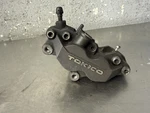 Suzuki 2000-2003 GSXR750 2001-2003 GSXR600 Oem Front Left Brake Caliper. Fixed Price $83.69.