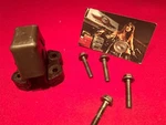 1979 Suzuki Cam Guide Chain Assembly With Bolts Oem. Fixed Price $28.50.