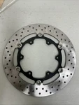 Yamaha Disk Brake Assy 5PX-2581T-00-00. Fixed Price $119.99.