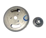 Oem Honda Express NC50 Flywheel Alternator Magneto Rotor 038000-3230. Fixed Price $47.77.