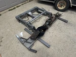 Hydralift Motorcycle Lifts/ Innovative Rv Tech Carrier. Fixed Price $1499.99.