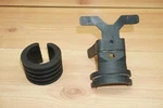1994-1997 Yamaha WR250Z Frame Rubber YZ125 YZ250 4EW-24182-00-00. Fixed Price $29.11.