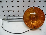 Suzuki 79 - 83 GS850 Rear Turn Signal Oem. Fixed Price $14.99.