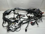 Harley-davidson 2012 Electra Glide Cvo Main Wiring Harness Abs 69200165. Fixed Price $219.00.