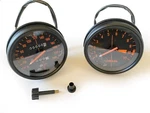 CBX1000 78-82 Speedometer + Tachometer Assembly Set Kph. Fixed Price $390.00.
