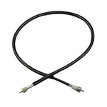 Kawasaki Speedo Cable 54001-048. Fixed Price $25.00.