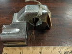 Genuine Harley-davidson Shovelhead Kick Starter Swivel Clamp Bracket 1977-1984. Fixed Price $39.95.