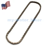 Cam Timing Chain For Suzuki GSR400 2006-2011 / GSR600 2007 2008-2011 12760-32E00. Fixed Price $43.20.