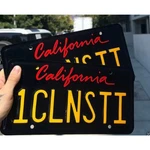 Gloss California Wrap Diy Kit (difrent Colors Avaliable ) 2 Plates. Fixed Price $20.00.