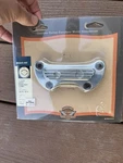 Harley Davidson To Handlebar Clamp Nwt Part 56178-92TA. Fixed Price $35.00.
