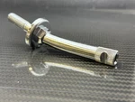 Kawasaki Nos New 23051-037 Rear Signal Light Bracket F6 F7 F9 G4 G5 Kv F11M. Fixed Price $72.99.
