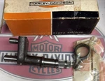 Harley Aermacchi 61-72 Sprint C,h,ss,sx Nos Pawl Carrier 34491-61P Spring & Stop. Fixed Price $64.85.