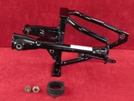 Rear Assy. *nice! Back 01-21 VL800 Volusia Boulevard C50. Fixed Price $115.95.