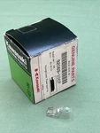 New Geniune Kawasaki 92069-1007 Bulb, 12V 3.4W, T10. Fixed Price $8.45.