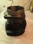 Superior 6674RC Rear Cylinder Shovelhead Harley Davidson 74" Dixie Distributing. Fixed Price $60.00.