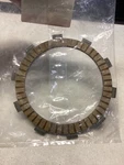 Suzuki Clutch Plate 21441-31E00. Fixed Price $14.00.