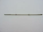 43451-033-000 Nos Honda Rear Brake Rod CT200 W15179. Fixed Price $19.99.