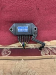 Regulator/rectifier Nippondenso 32900-45411 Suzuki 80-84. Fixed Price $71.01.