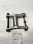 Honda 1984 Rear Engine Mount Bracket Oem 50354-KA4-730. Fixed Price $32.63.