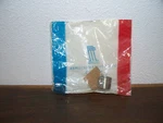 45822-75 Brake Caliper Bracket Bushing Harley Davidson 1976/E80 FL/FLH/80/CLASSI. Fixed Price $9.50.