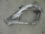 2022 Kawasaki Kx 250 Frame Main 32160-1933 Aluminum Chassis Oem Japan Usa Vin. Fixed Price $499.02.