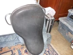 Harley Davidson Panhead Knucklehead Flathead Buddy Seat Oem. Fixed Price $499.95.
