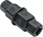 Motion Pro 3810-0022 4-IN-1 Hex Axle Tool. Fixed Price $29.99.