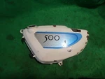 Genuine Kawasaki Oil Tank From H1 Mach Iii Series Bikes 52001-015 -19. Fixed Price $142.98.