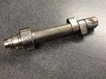 Triumph 350 500 T90 T100 Exhaust Camshaft E5045 Nos Soiled From Poor Storage. Fixed Price $95.42.