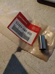 Honda Cr 80 Collar Damper Lower 52464-KW3-000. Fixed Price $14.37.
