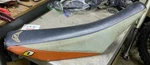 2003 Ktm 125SX Seat. Fixed Price $125.00.