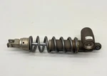 Showa Rear Shock Assembly Fits Honda CRF250R 2018 2021 Spring Suspension Bumper. Fixed Price $284.99.