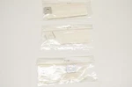 Oem Yamaha 8BW-17654-20-00 Spacer Qty 3. Fixed Price $10.19.