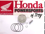 New Genuine Honda Oem Piston Kit *2010-2013 CRF250R* No Cheap Copies. Fixed Price $189.95.