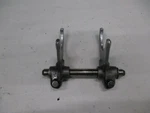Shift Fork Assembly 363-18511-00-00 1975 Yamaha Enduro. Fixed Price $85.00.