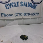1997 Kawasaki Vulcan VN1500A Oem Ecu Computer Controller Unit Black Box Ecm. Fixed Price $250.00.