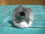 1990-1995 Kawasaki 550 Sx Oem Jet Pump Impeller 59256-3711. Fixed Price $149.95.