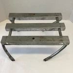 Harley-davidson Panhead Shovelhead 58-84 Luggage Rack 53403-58. Fixed Price $34.99.