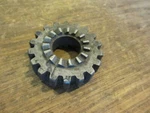 Harley Knucklehead Ul Uh 18T Starter Mainshaft Gear 2155-36A. Fixed Price $68.50.